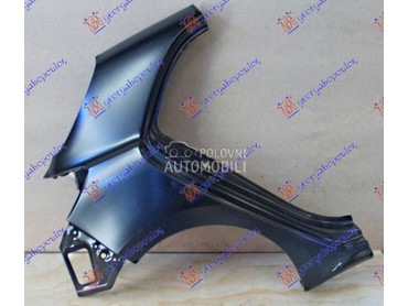 ZADNJI BLATOBRAN za Kia Rio od 2017. do 2020. god.