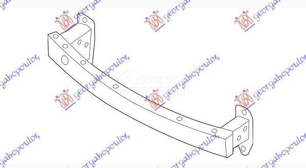 SINA PREDNJEG BRANIKA (BEZ STA
