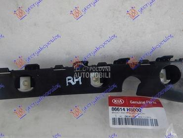 NOSAC ZADNJEG BRANIKA BOCNI PL za Kia Rio od 2017. do 2020. god.