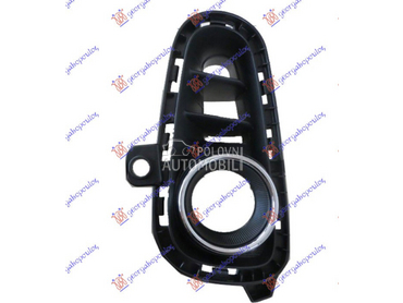 RESETKA PREDNJEG BRANIKA (SA M za Kia Rio od 2017. do 2020. god.