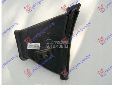 RESETKA PREDNJEG BRANIKA UNUTR za Kia Rio od 2017. do 2020. god.