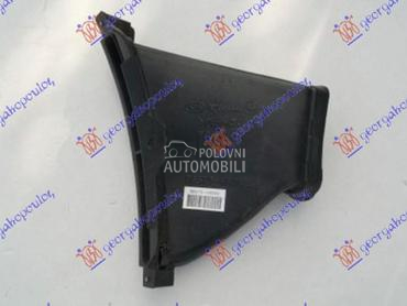 RESETKA PREDNJEG BRANIKA UNUTR za Kia Rio od 2017. do 2020. god.