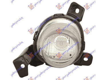 DNEVNO SVETLO (OKRUGLO) za Kia Rio od 2017. do 2020. god.