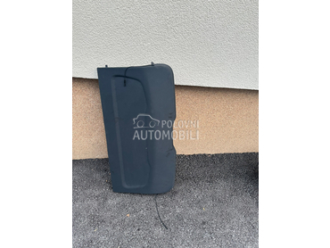 Polica u gepeku,poklopac za Audi A3 od 2020. do 2026. god.