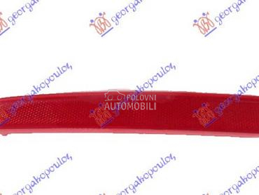 KATADIOPTER U ZADNJEM BRANIKU za Kia Rio od 2017. do 2020. god.