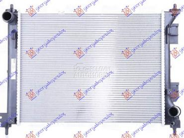 HLADNJAK MOTORA 1.0 T-GDi BENZ za Kia Rio od 2017. do 2020. god.