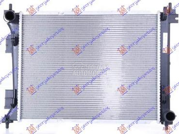 HLADNJAK MOTORA 1.4 CRDi DIZEL za Kia Stonic od 2017. do 2025. god.