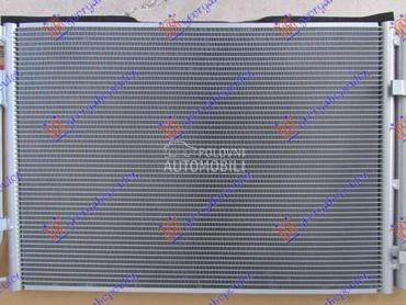 HLADNJAK KLIME 1.2/1.4 BENZIN za Kia Stonic od 2017. do 2025. god.