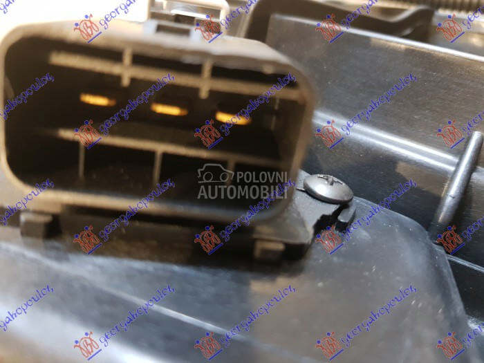 VENTILATOR KOMPLET (1.2/1.4 BE