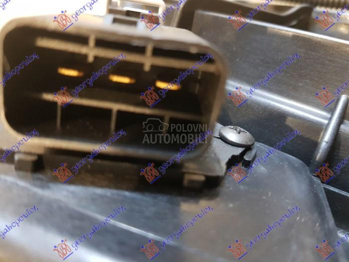 VENTILATOR KOMPLET (1.2/1.4 BE