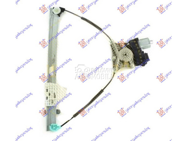 PODIZAC PREDNJEG PROZORA ELEKT za Kia Rio od 2017. do 2020. god.