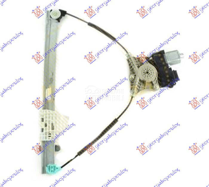 PODIZAC PREDNJEG PROZORA ELEKT