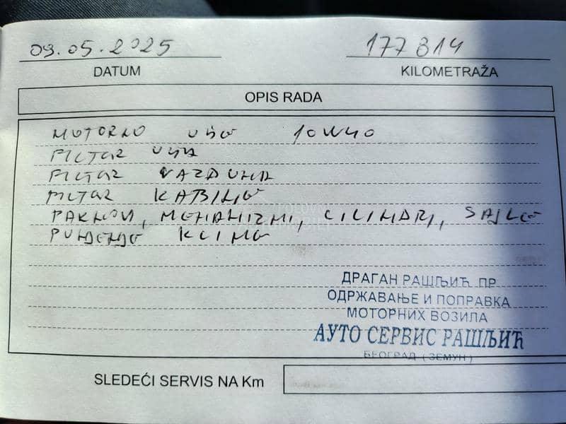 Renault Modus 1.2 16V