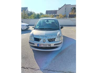 Renault Modus 1.2 16V
