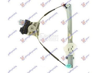 PODIZAC PREDNJEG PROZORA ELEKT za Kia Rio od 2017. do 2020. god.