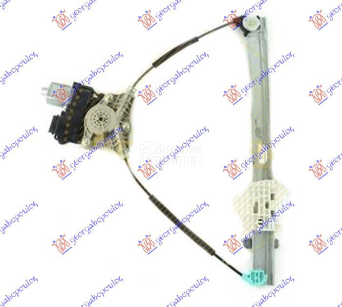 PODIZAC PREDNJEG PROZORA ELEKT