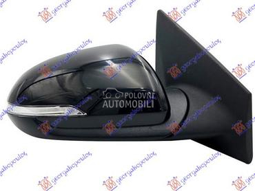 RETROVIZOR ELEKTRICNI PM (MIGA za Kia Rio od 2017. do 2020. god.