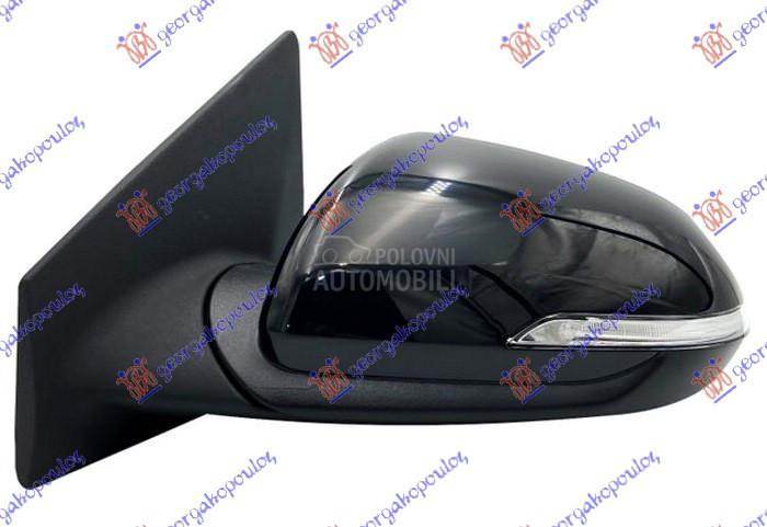 RETROVIZOR ELEKTRICNI SA GREJA