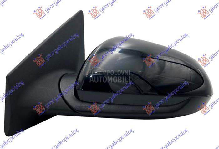 RETROVIZOR ELEKTRICNI SA GREJA