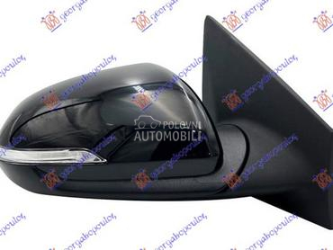 RETROVIZOR ELEKTRICNI SA GREJA za Kia Stonic od 2017. do 2025. god.