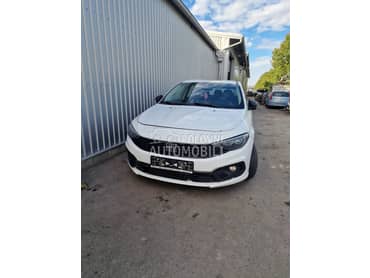 1.3mjt 1,4. 16v  1,6mjt za Fiat Tipo od 2017. do 2022. god.