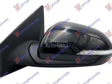 RETROVIZOR ELEKTRICNI SA GREJA za Kia Rio od 2017. do 2020. god.