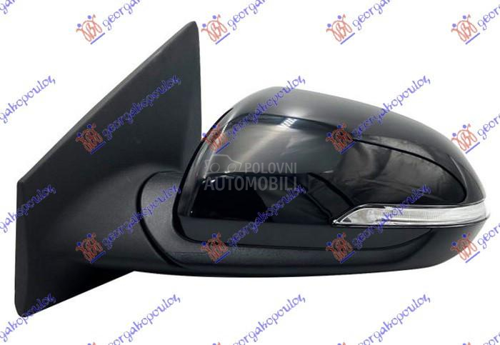 RETROVIZOR ELEKTRICNI SA GREJA