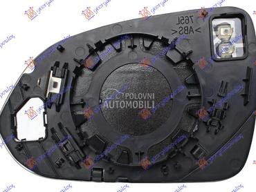 STAKLO RETROVIZORA SA GREJACEM za Kia Rio od 2017. do 2020. god.