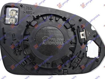 STAKLO RETROVIZORA SA GREJACEM za Kia Stonic od 2017. do 2025. god.