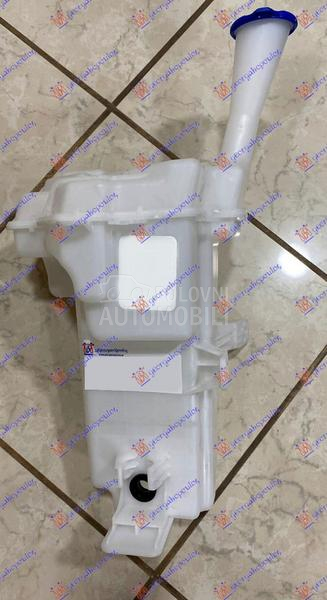 POSUDA ZA TECNOST BRISACA (OTV