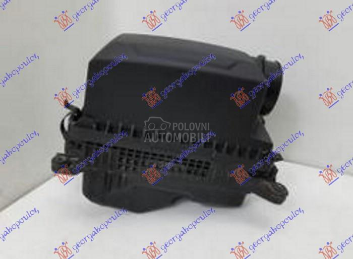 KUCISTE FILTERA VAZDUHA (1.4/1