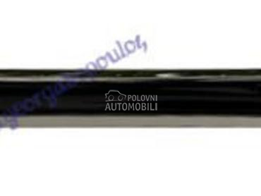 PVC MASKA za Kia Rio od 2020. do 2025. god.