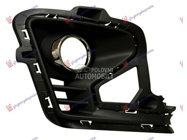 RESETKA PREDNJEG BRANIKA (SA M za Kia Rio od 2020. do 2025. god.