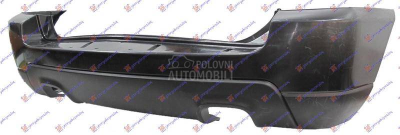 ZADNJI BRANIK (2 OTVORA ZA IZD