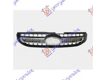 PVC MASKA za Kia Sportage od 2008. do 2010. god.