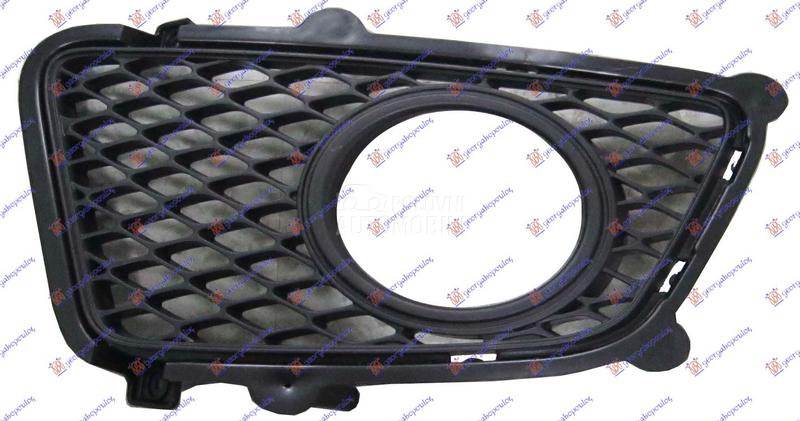 RESETKA PREDNJEG BRANIKA (SA M