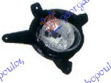 MAGLENKA (KINA) za Kia Sportage od 2008. do 2010. god.