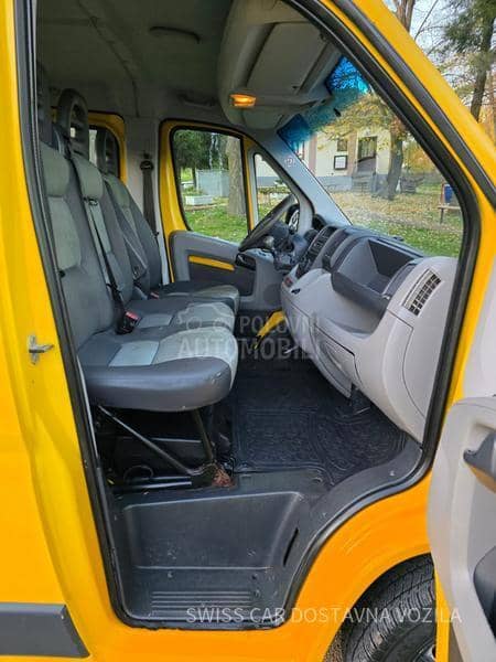 Peugeot Boxer 2.2 HDI