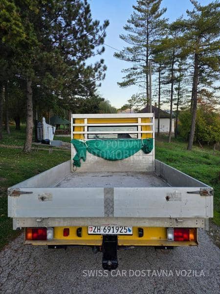 Peugeot Boxer 2.2 HDI