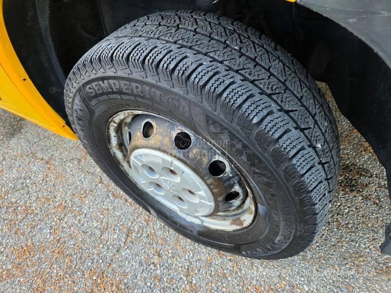 Peugeot Boxer 2.2 HDI