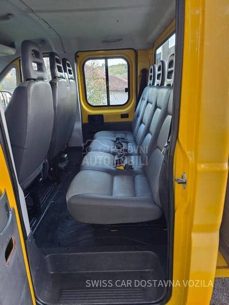 Peugeot Boxer 2.2 HDI