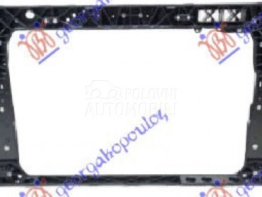 VEZNI LIM za Kia Sportage od 2014. do 2015. god.