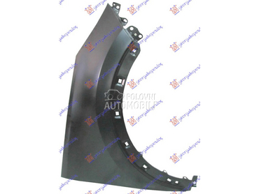 BLATOBRAN (BEZ OTVORA ZA MIGAV za Kia Sportage od 2010. do 2014. god.