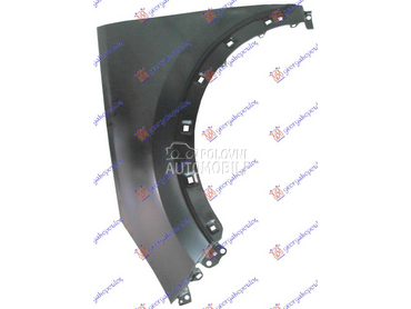 BLATOBRAN (BEZ OTVORA ZA MIGAV za Kia Sportage od 2010. do 2014. god.