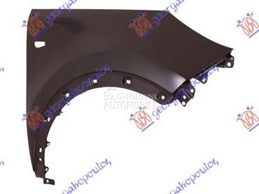 BLATOBRAN (SA OTVOROM ZA MIGAV za Kia Sportage od 2014. do 2015. god.