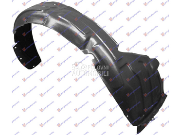 POTKRILO za Kia Sportage od 2010. do 2014. god.