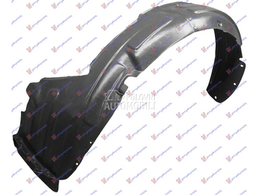 POTKRILO za Kia Sportage od 2010. do 2014. god.