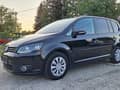 Volkswagen Touran 1.6 TDI  HIGH LINE
