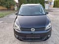 Volkswagen Touran 1.6 TDI  HIGH LINE