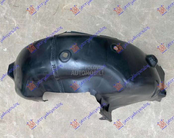 ZADNJE POTKRILO PLASTICNO